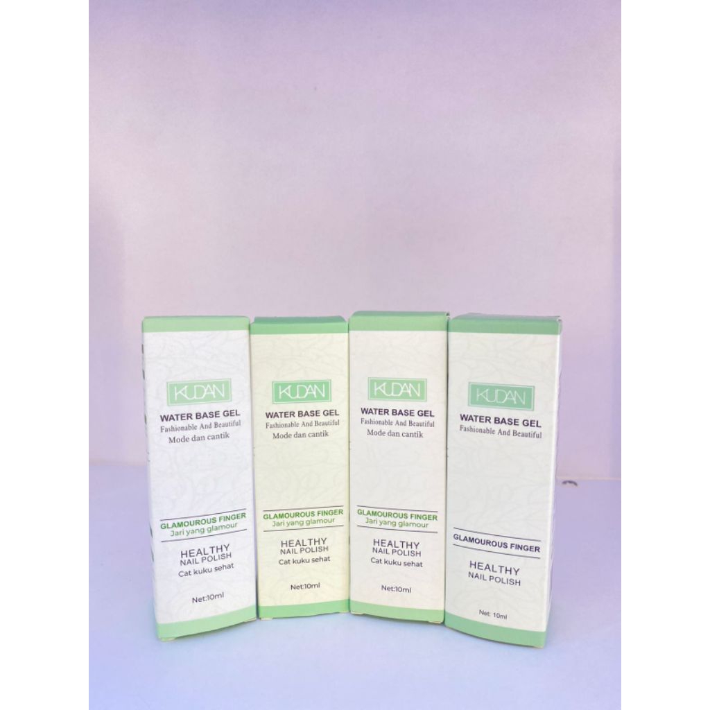 KUTEK KUDAN BISA DI KUPAS/ KUTEK PEEL OFF KUDAN NAIL POLISH/KUTEK KUDAN/KUDAN KUTEK PEEL OFF
