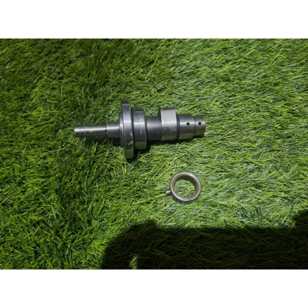 noken as honda gl100 gl125 gl series cdi