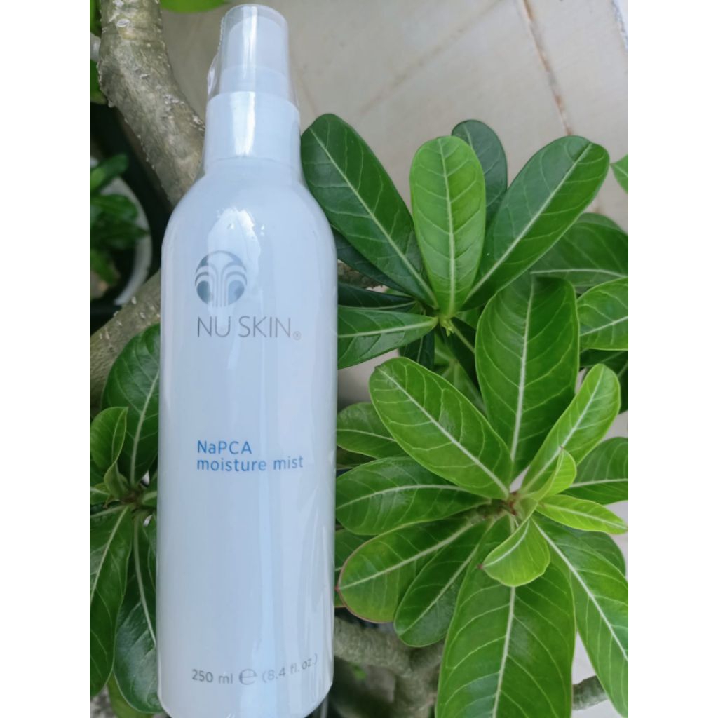 PROMO Semprotan Penyegar Wajah