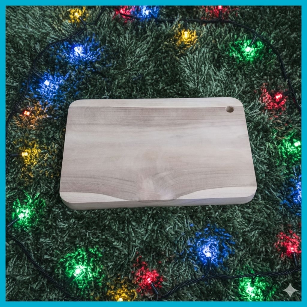 Talenan Kayu Talenan Kayu Besar Talenan Kayu Jati Talenan Kayu Tebal