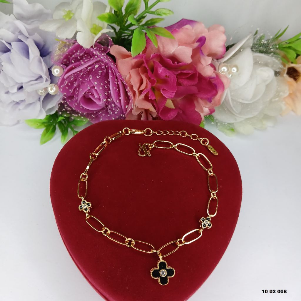 Gelang Rantai Yaxiya ( 1002008 )