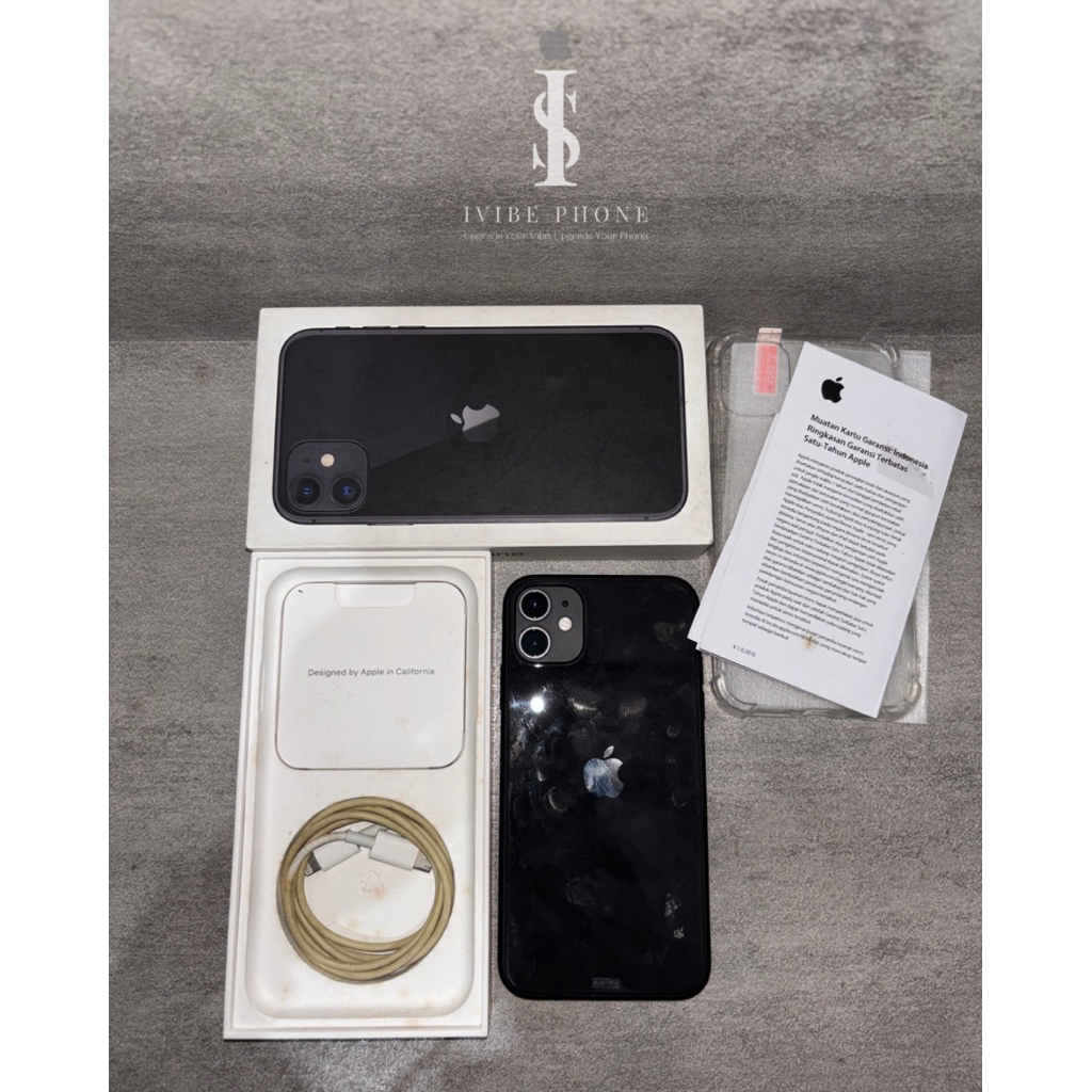 iPhone 11 64GB Digimap