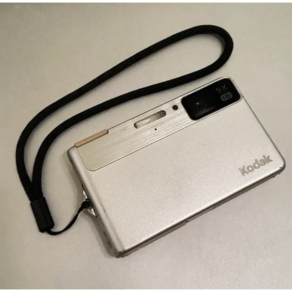 Digital Camera Kodak M590