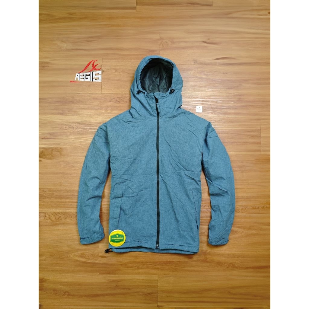 aegis casual outdoor jacket