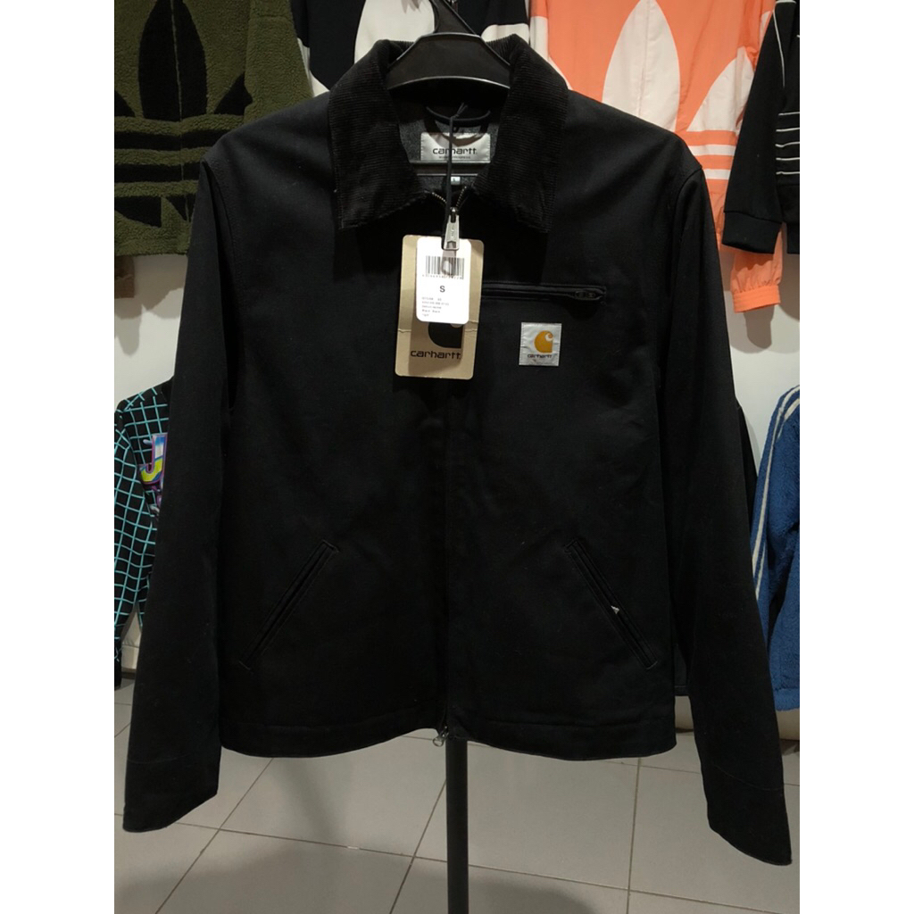 Work Jacket Carhartt Detroit