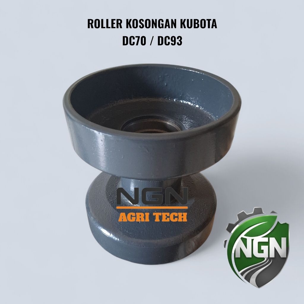 ROLLER KOSONGAN KUBOTA DC70 / DC93