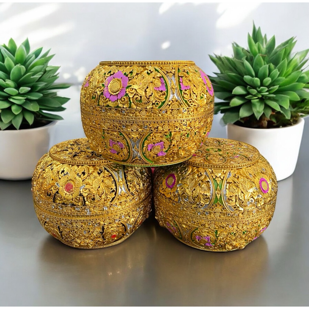 KEBEN MELAMIN PRADA PREMIUM 30CM