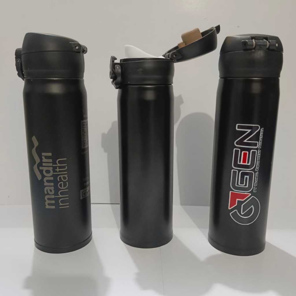 Termos polos Niagara 500ml  Tumbler Niagara