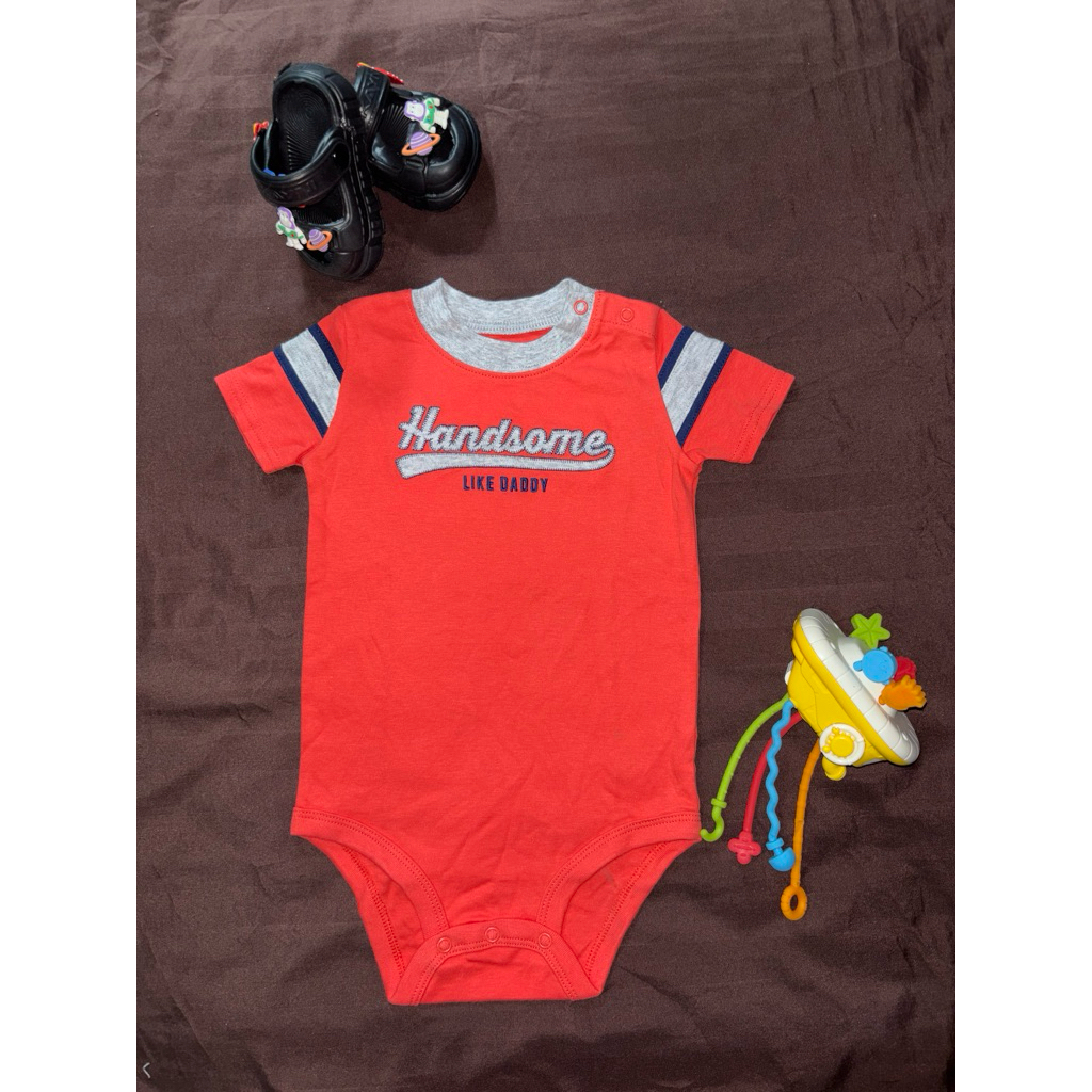 jumper carters bayi laki laki