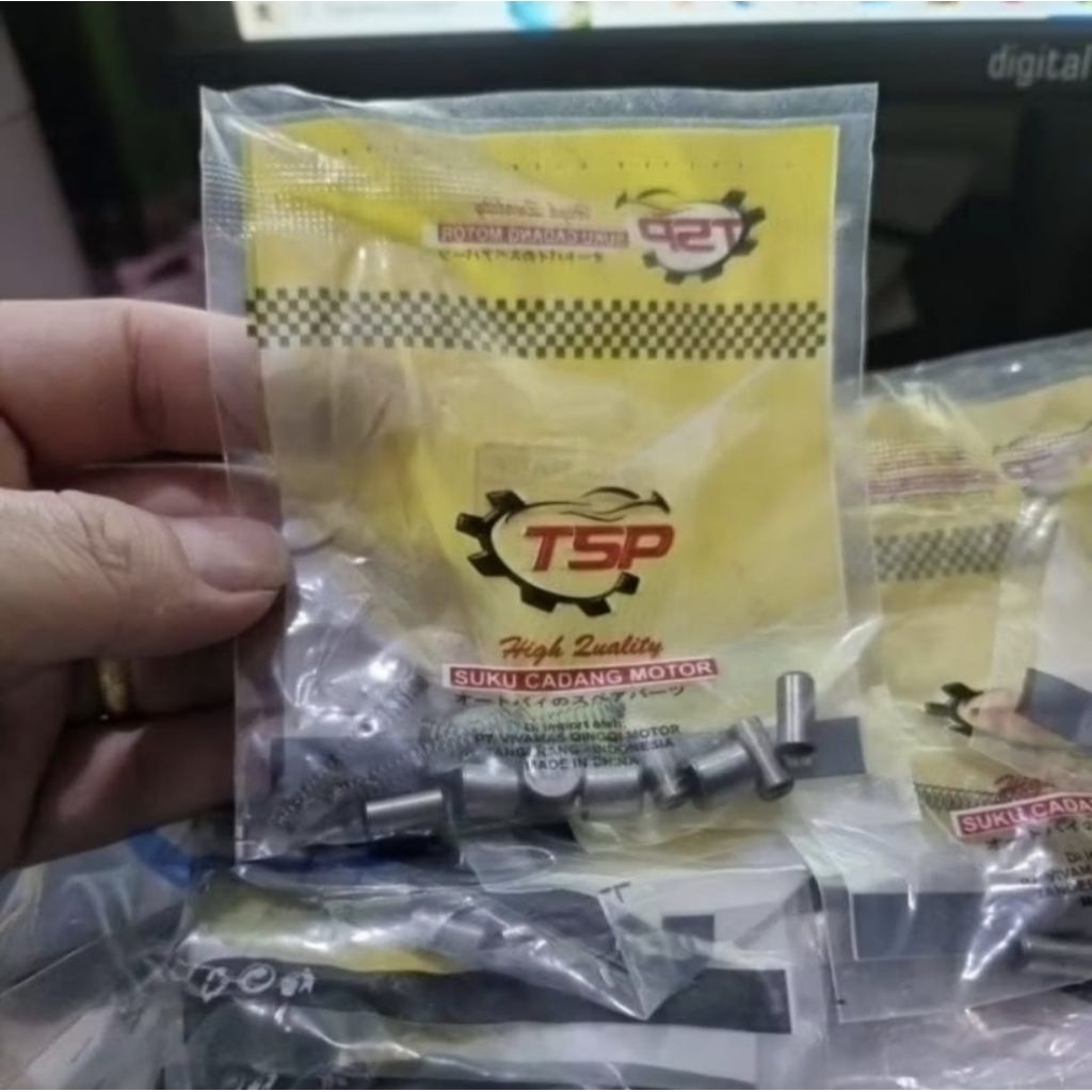 Pelor Stater Mio / TSP / Suku Cadang / Sparepart Motor / Part