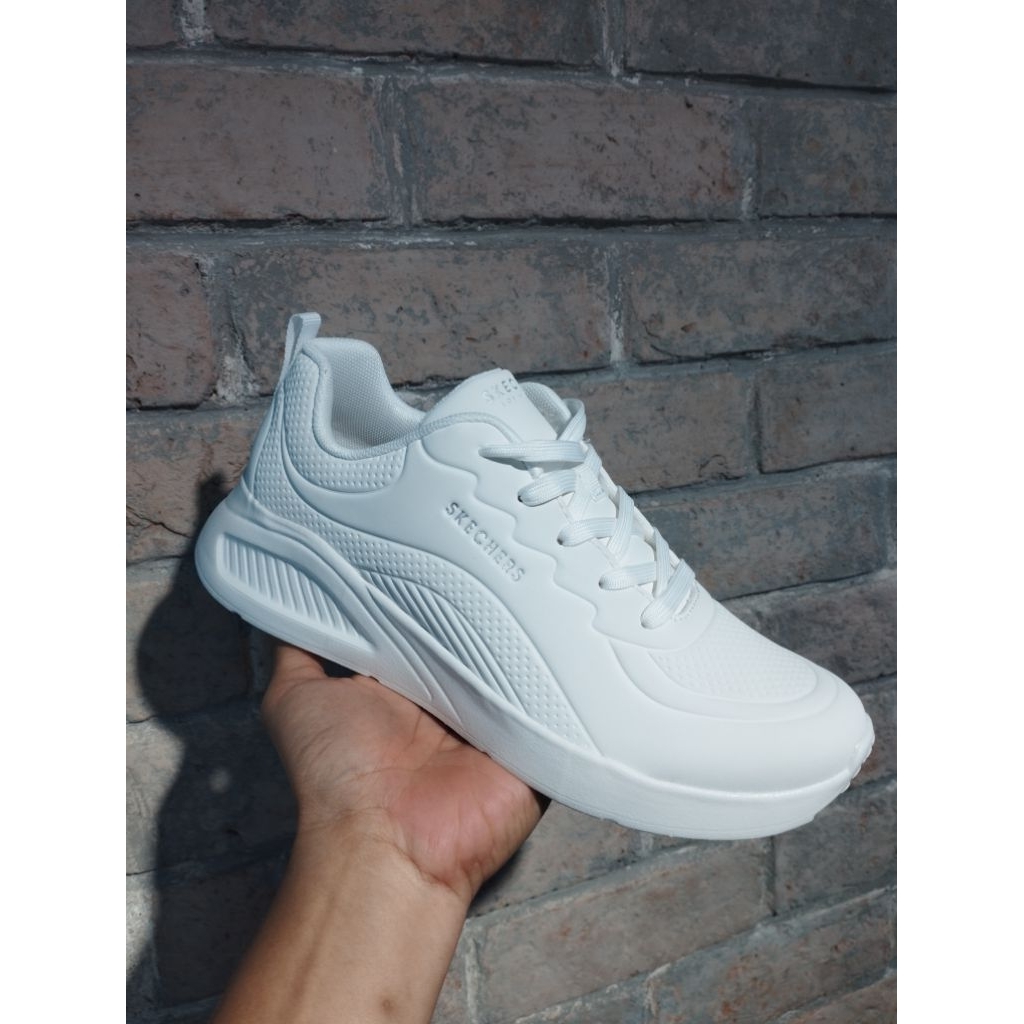 SEPATU SKECHERS STREET UNO LITE WOMEN/STREET UNO WOMEN