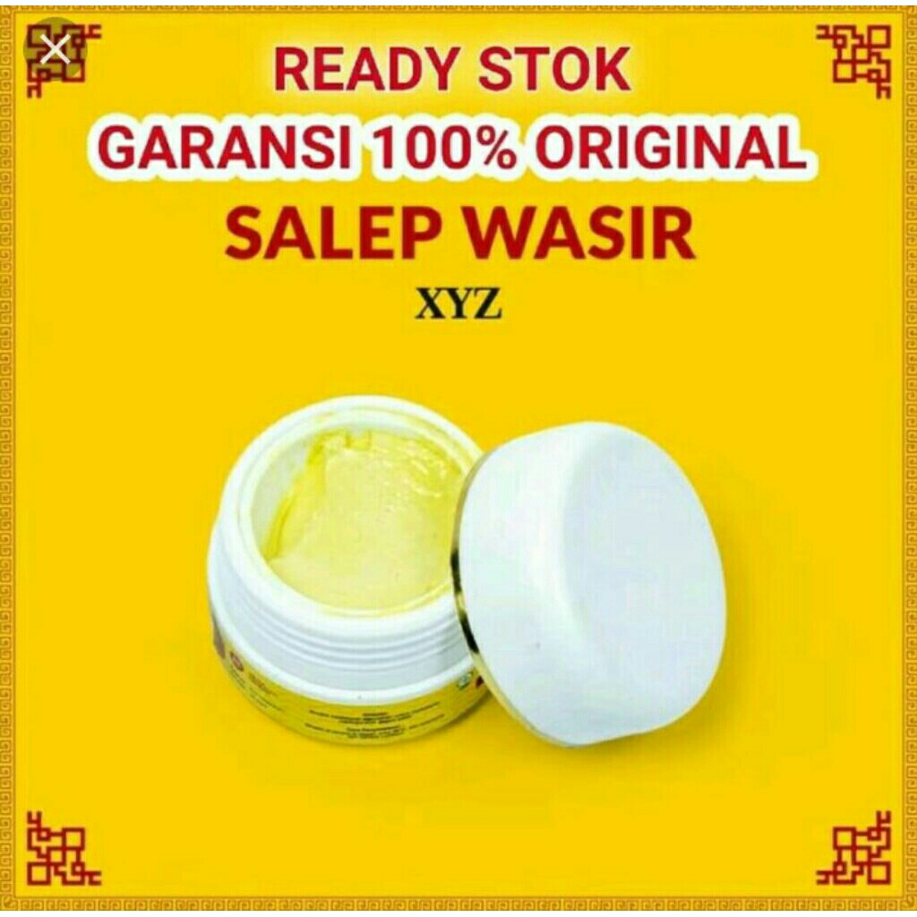 Xi Yaopin Zhi Salep Ambeien