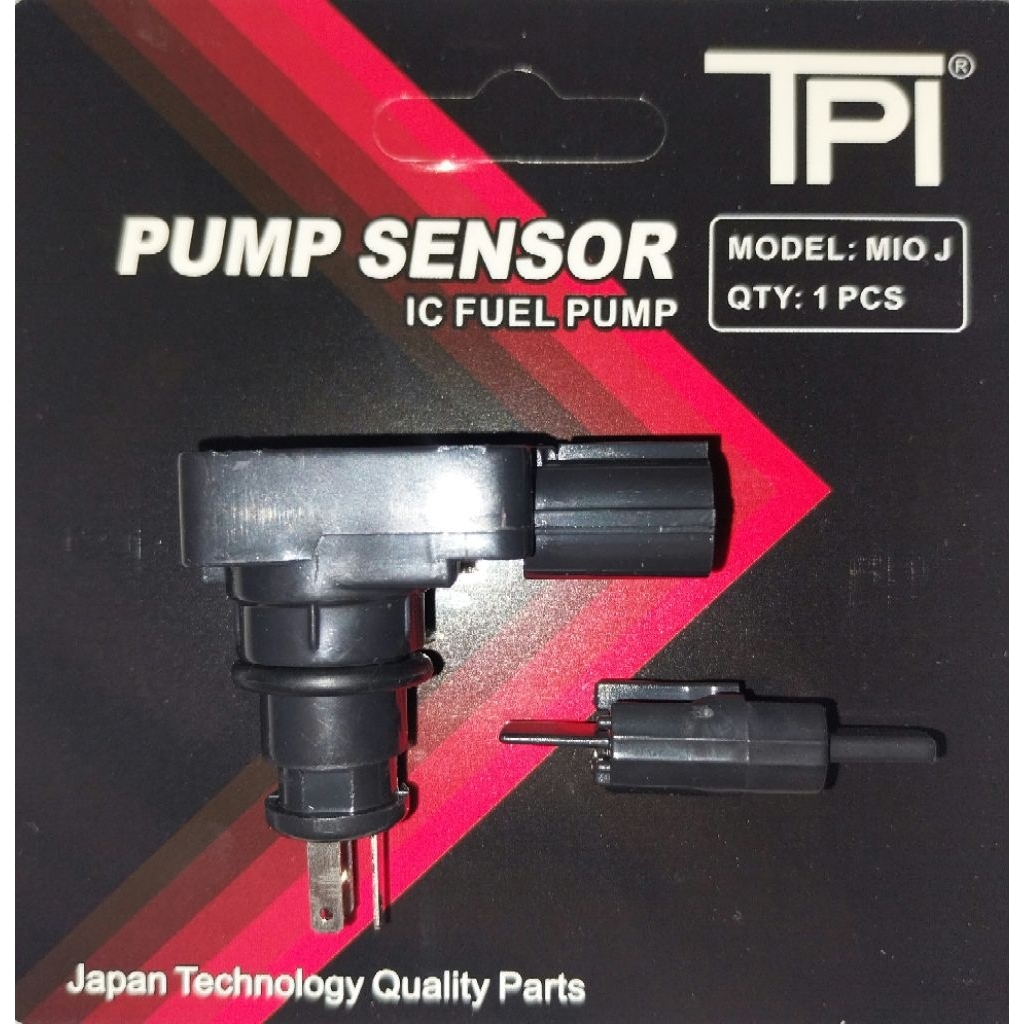 Pump Sensor IC Fuel Pump Motor MIO J – Merek TPI