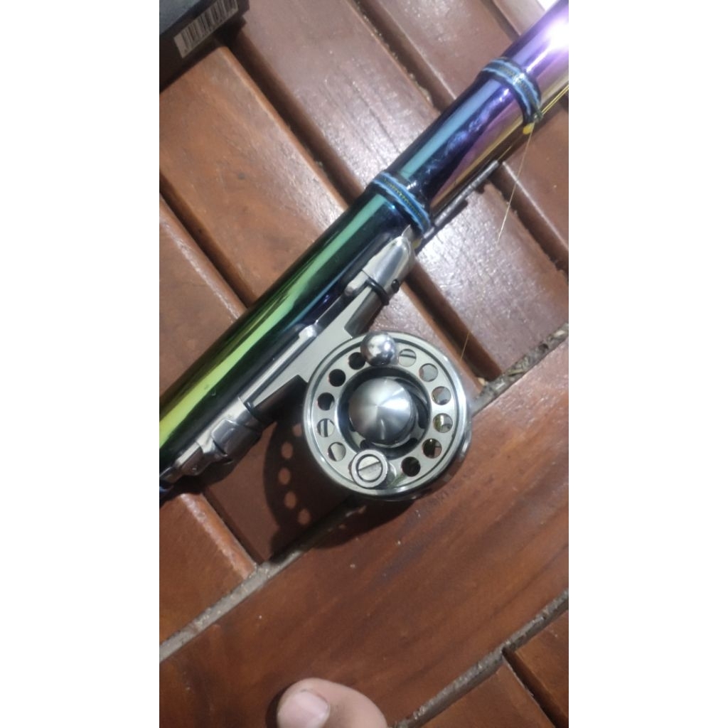 tegek xpirates destiny 540