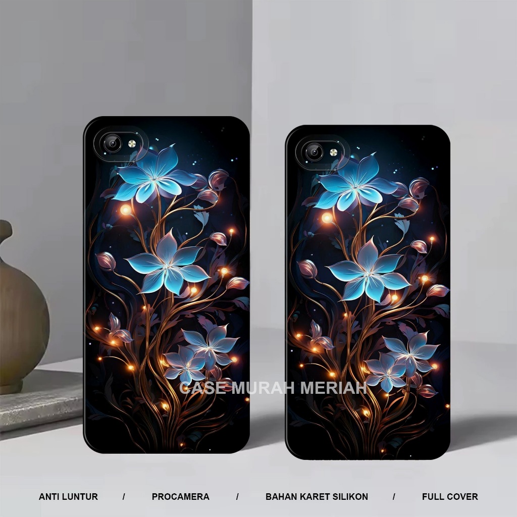 Case Hp Vivo 1724 - Casing Hp Vivo 1724 Premium Case Procamera Softcase Hp Vivo 1724 - Silikon Tpu K