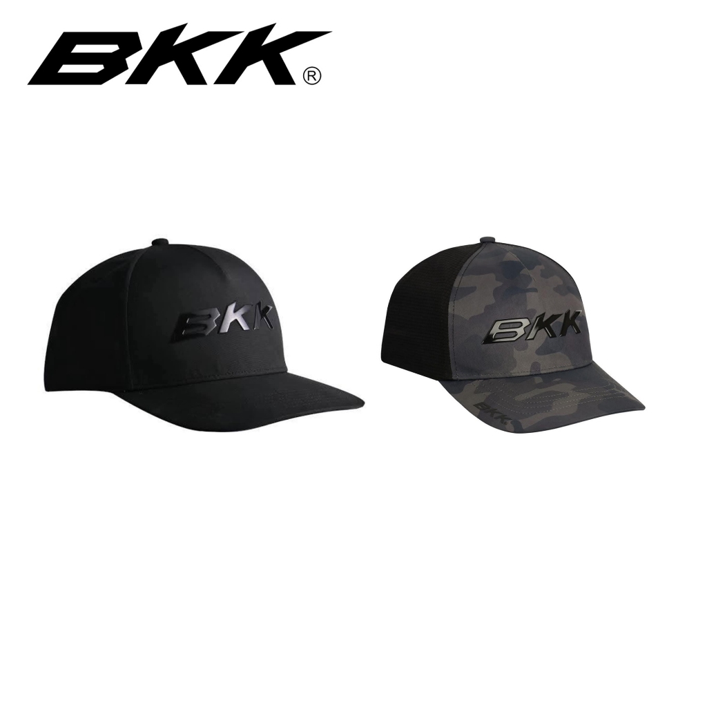 Topi original BKK | topi mancing