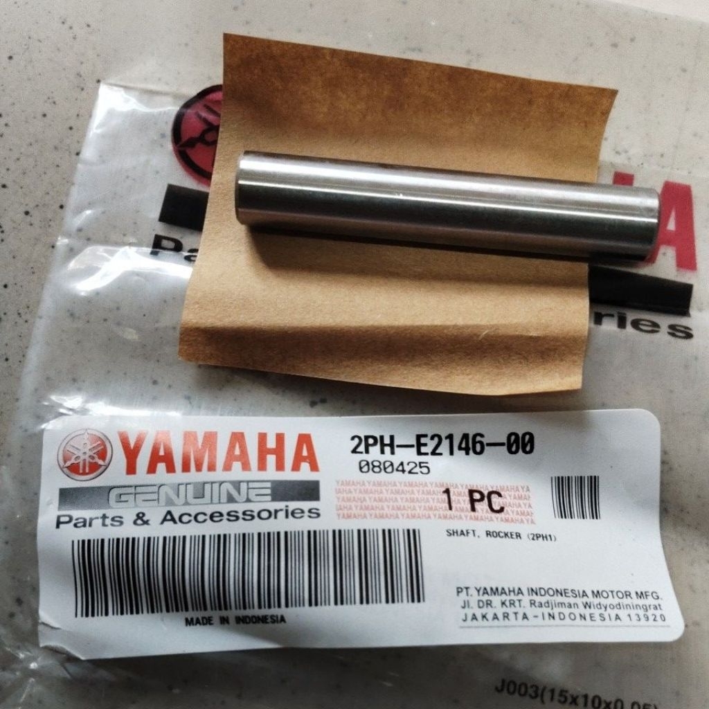 MIO M3 AS TEMLAR PEN PIANO KLEP ASLI YAMAHA