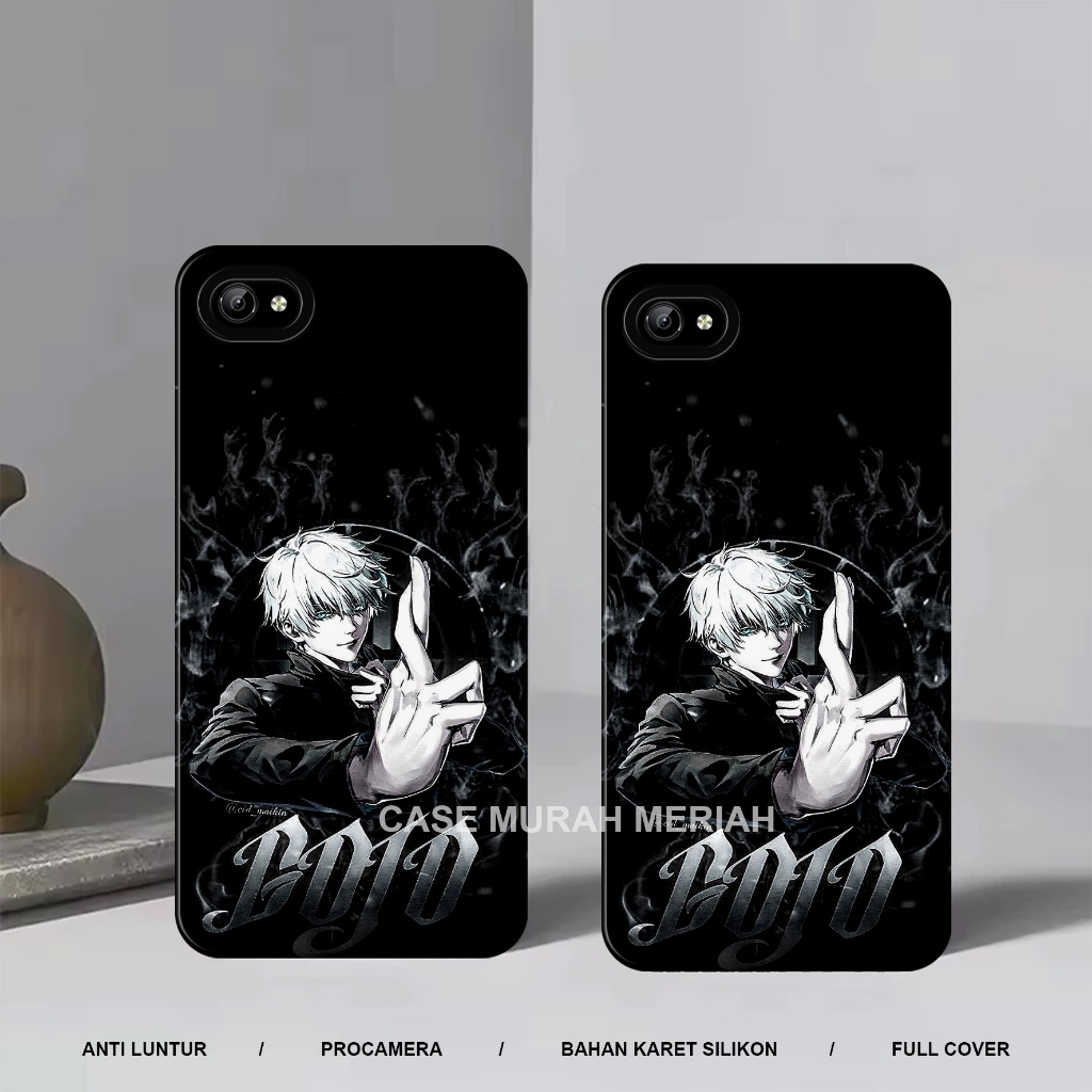 Case Hp Vivo 1724 - Casing Hp Vivo 1724 Premium Case Procamera Softcase Hp Vivo 1724 - Silikon Tpu K