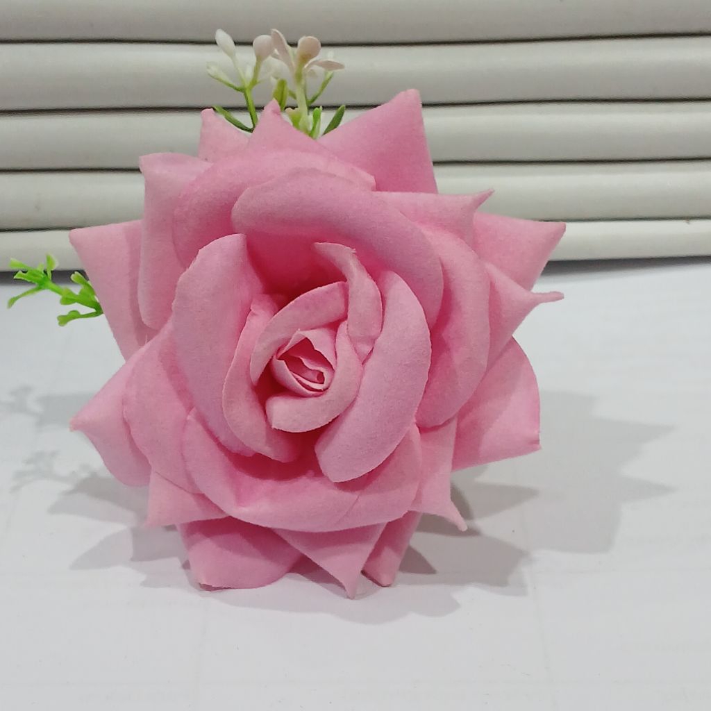 cucuk bunga mawar untuk hairdo sanggul bali/ aksesoris rambut