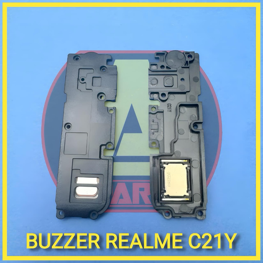 BUZZER OPPO REALME C21Y