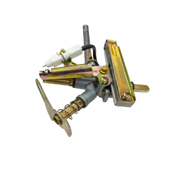 Pemantik Kompor Boiler Mini Asm