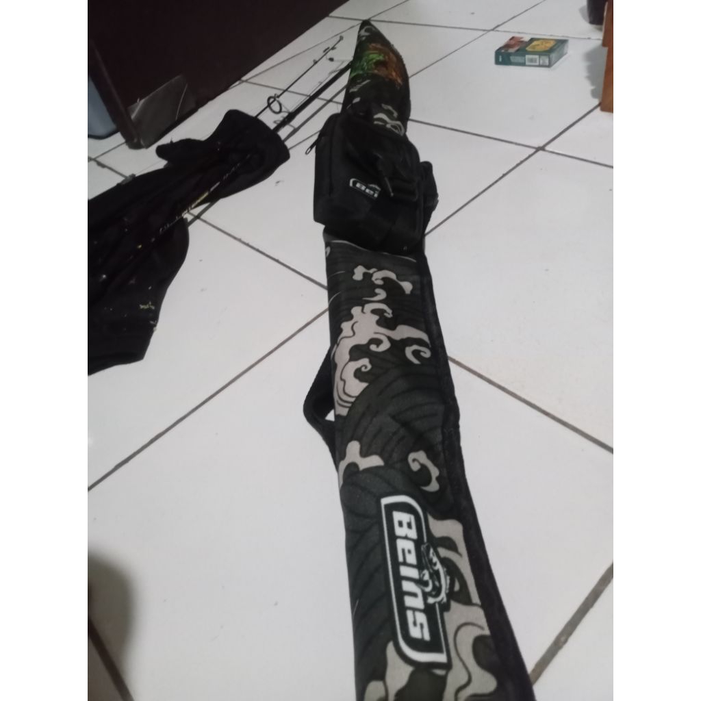 joran daido galatama master intense satu set galatama