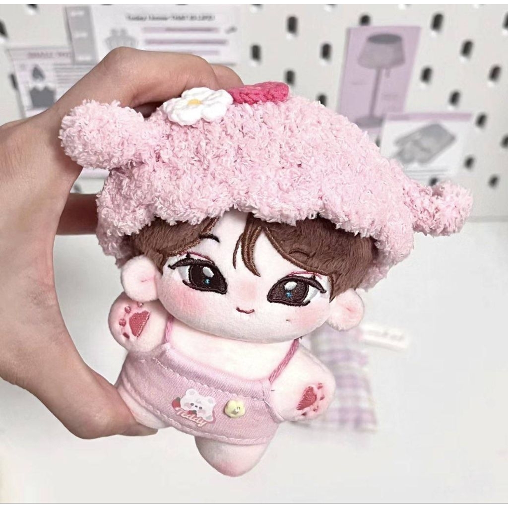 10CM KPOP DOLL ENHYPEN SUNOO MELONOO KIM SUNOO