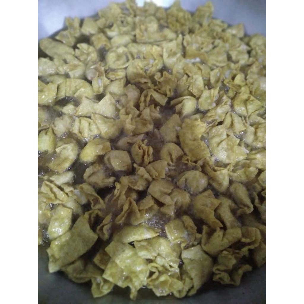 somay kering/somay cuanki/ cuanki bandung (P)