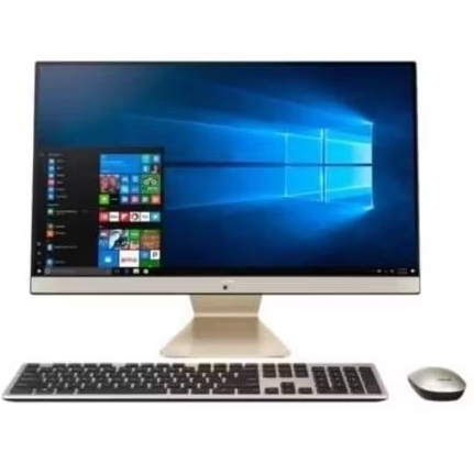 PC AIO ASUS V241 INTEL CORE I5 1165G RAM 8GB SSD 512GB TOUCHSCREEN WIN 11