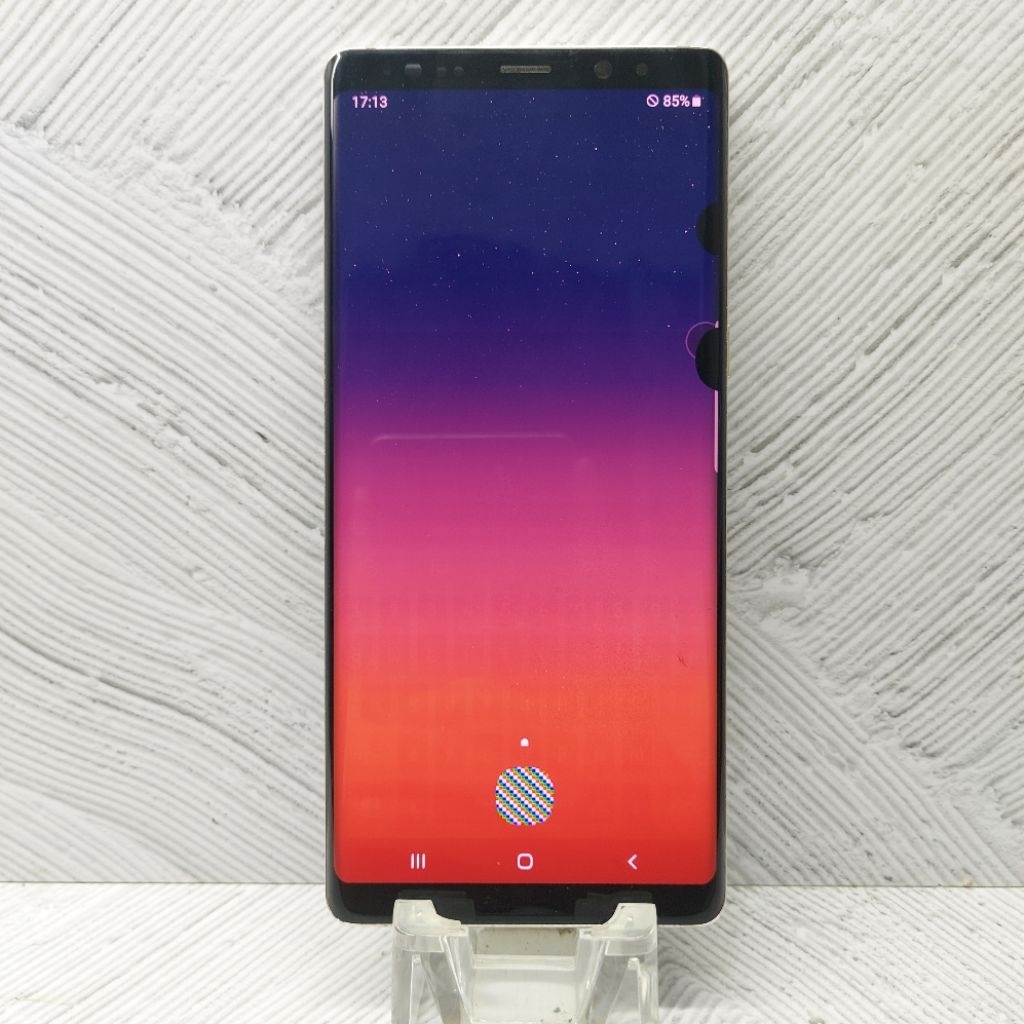 LCD COPOTAN SAMSUNG GALAXY NOTE 8 | SM-N950 | LAYAR TOUCHSCREEN ORIGINAL 100%