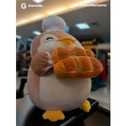 Gramedia Batam - Cherish Bear Pinguin Roti 12