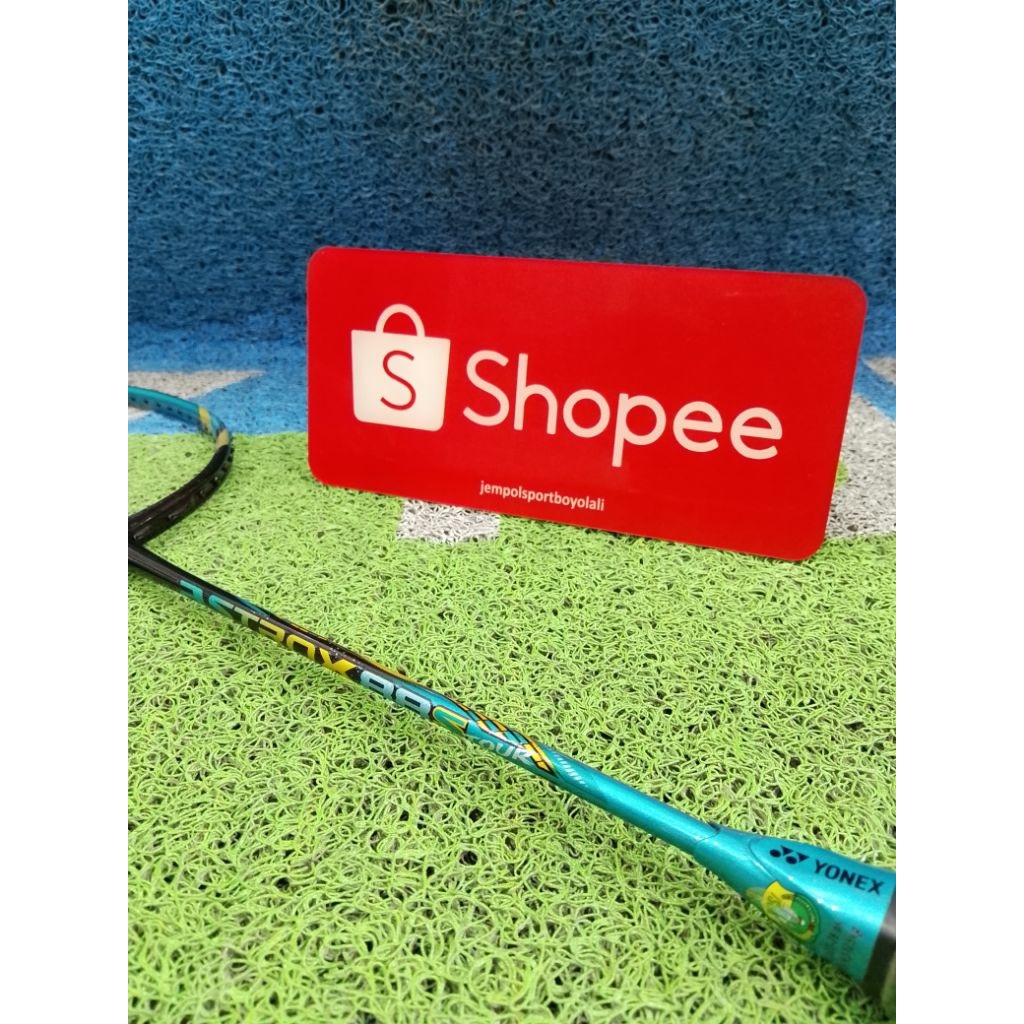 RAKET BADMINTON YONEX ASTROX 88 S TOUR (SUNRISE)
