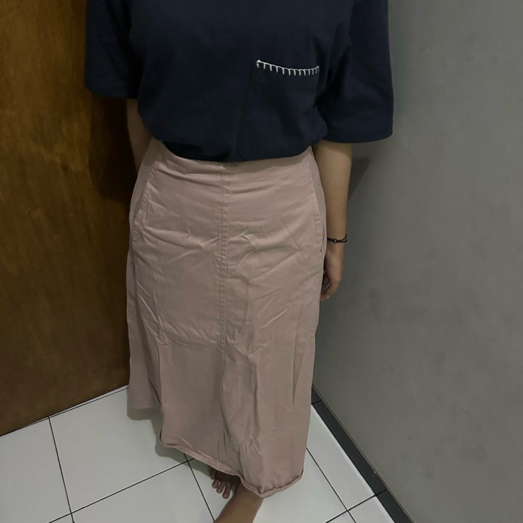 [PL] ROK FASHION DENIM ORIGINAL UNIQLO