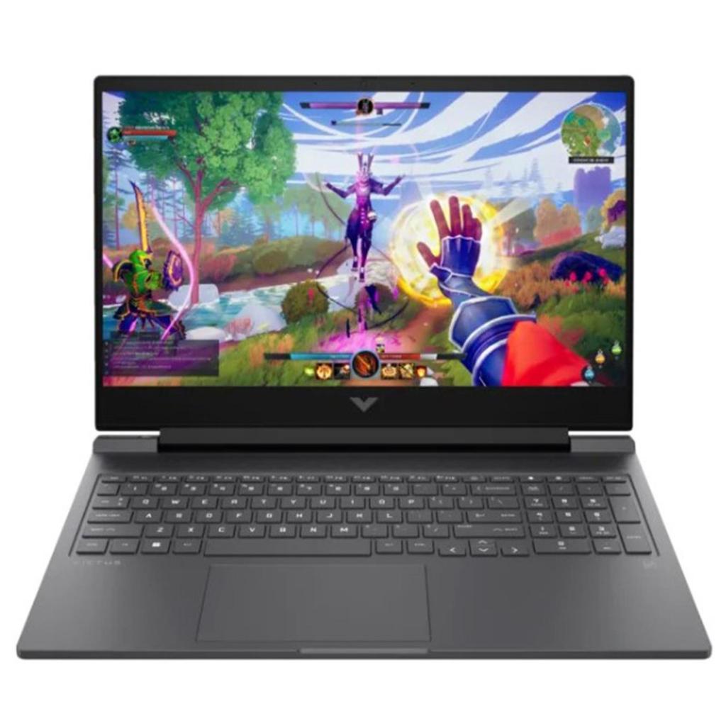 HP Victus Gaming 16 S0009AX R5 7640HS 16GB 512 RTX4060 8GB W11 16.1inch