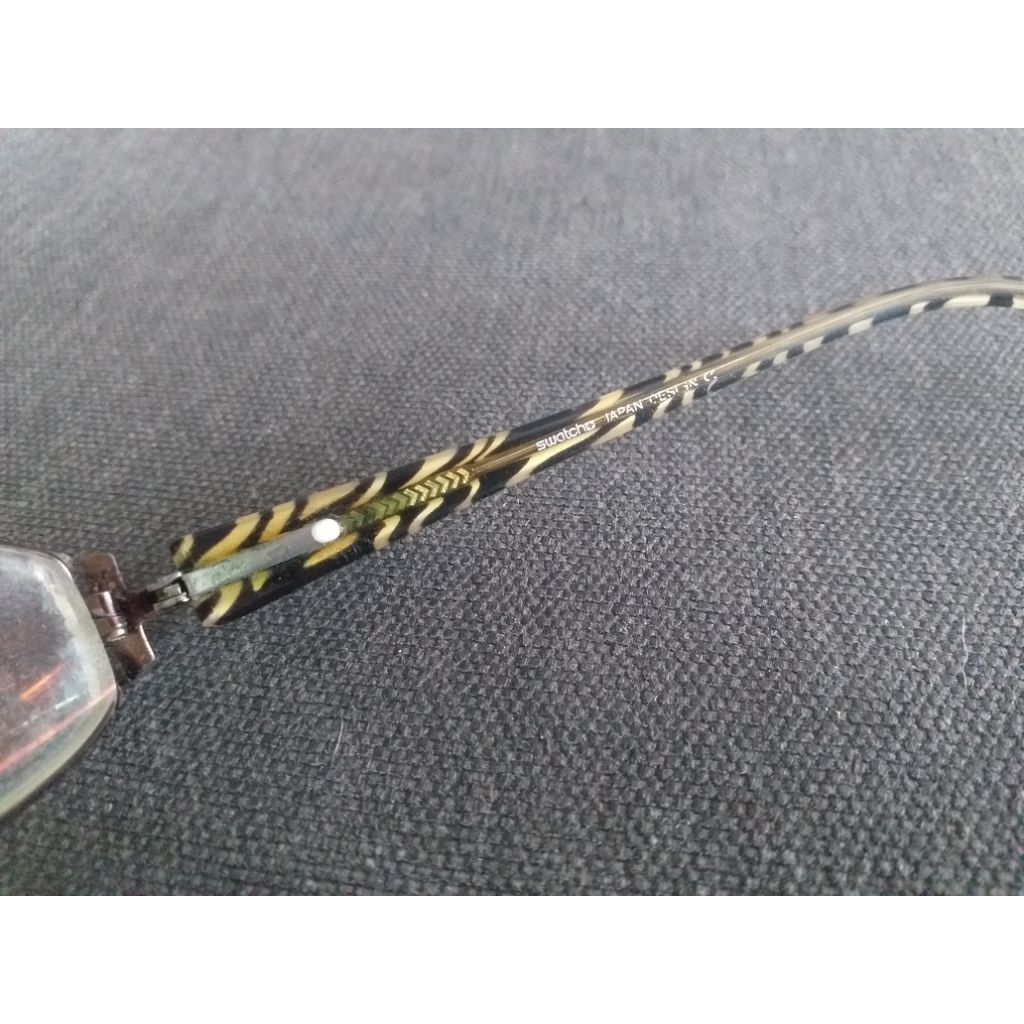 Swatch Japan Design Kacamata