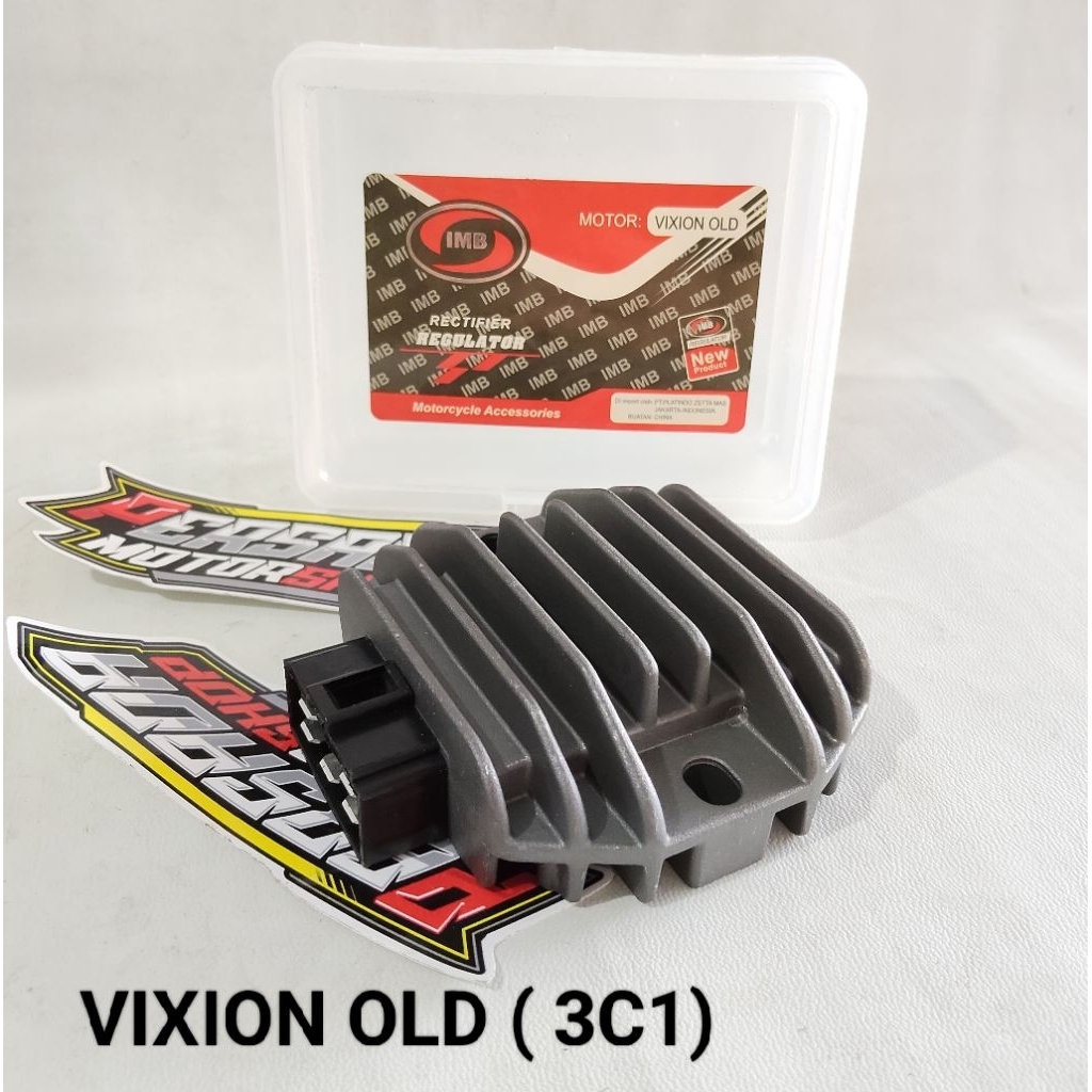 KIPROK REGULER IMB VIXION OLD / VIXION LAMA ( SH640D-11) OEM