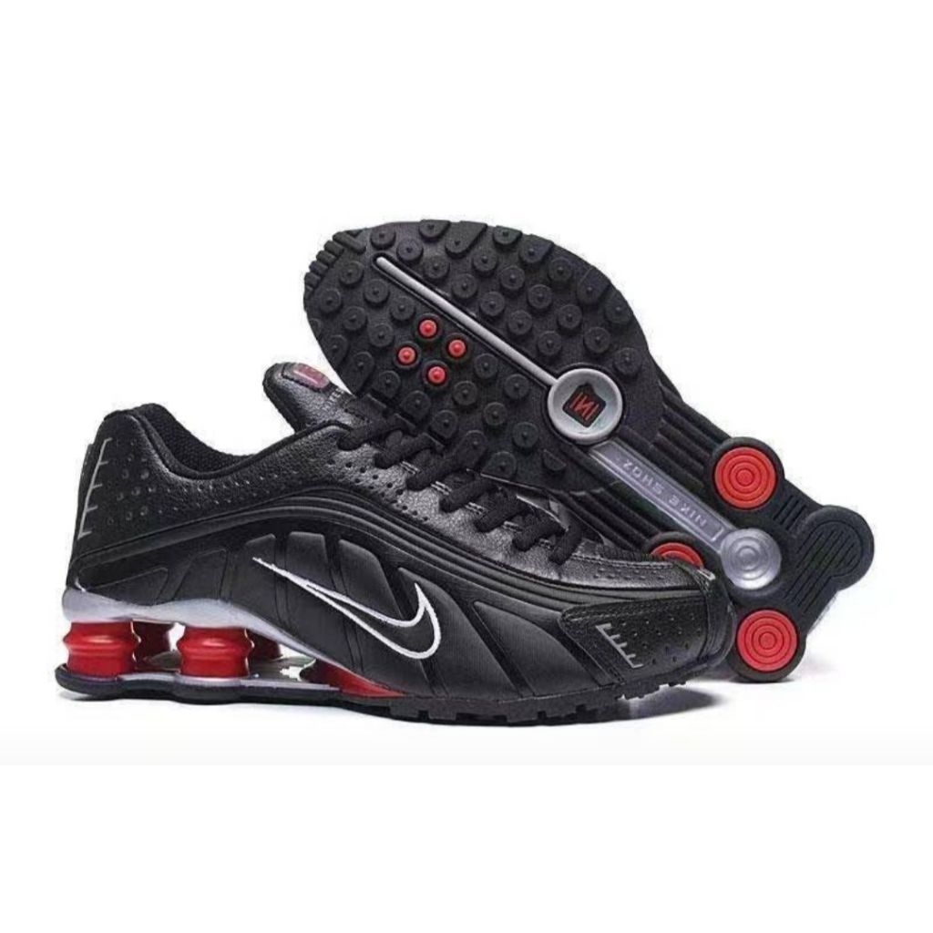 Sepatu Nike Shox R4 Quality Premium