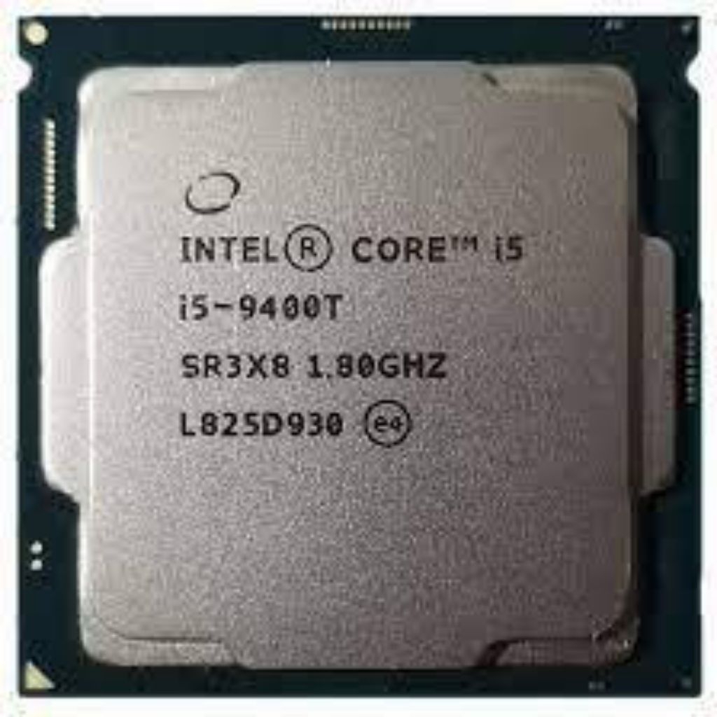 Processor intel core i5-9400T Tray