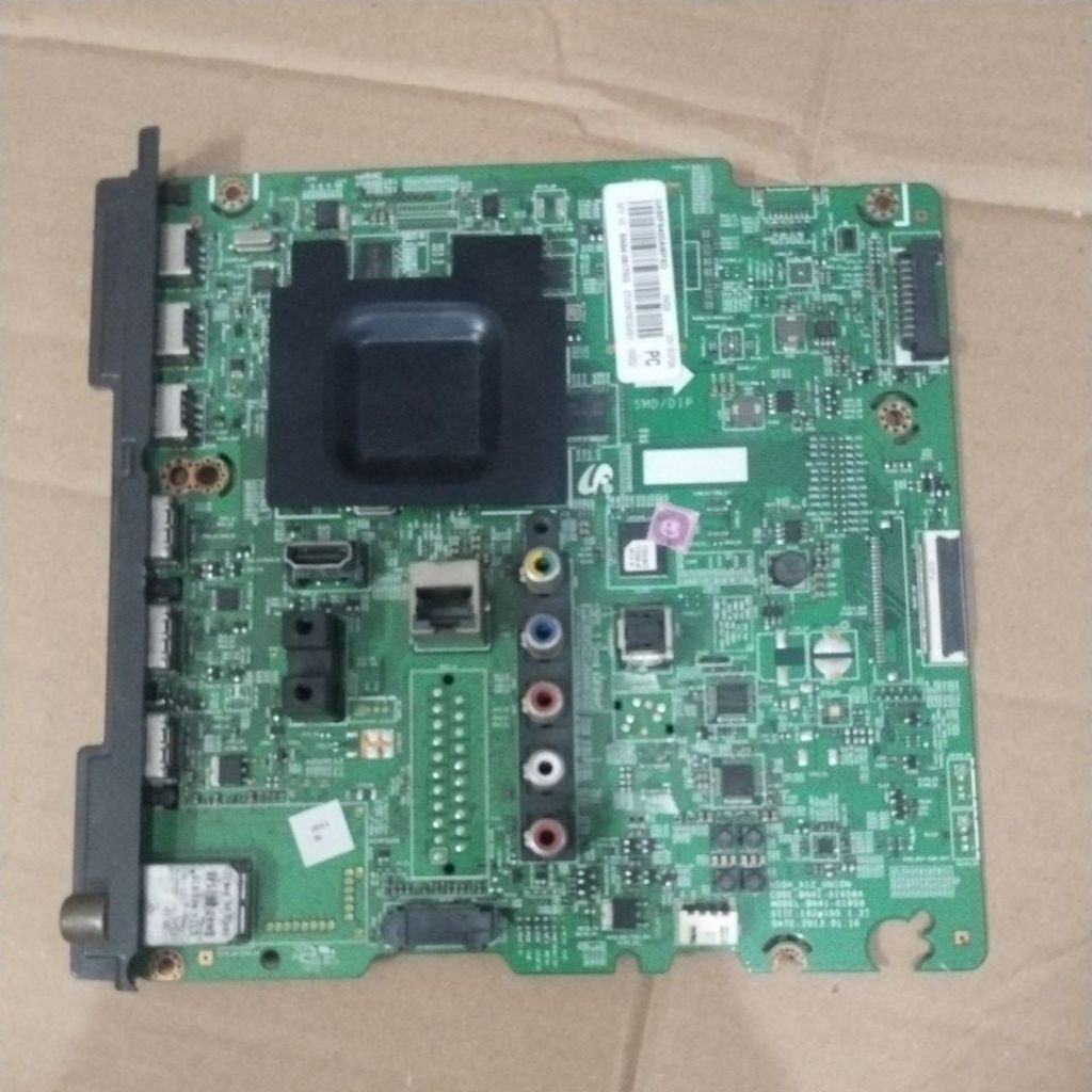 MAINBOARD SAMSUNG UA50F6400 UA40F6400