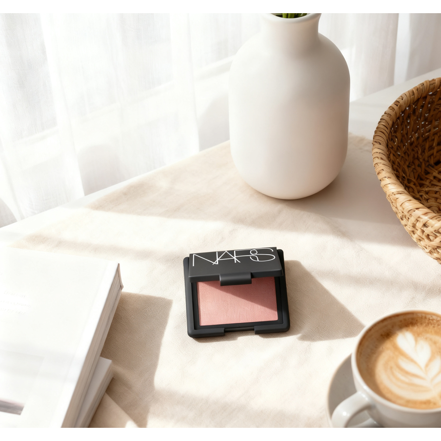 NARS Blush On Super Orgasm/ Deep Throat/ Taj Mahal  4.8g