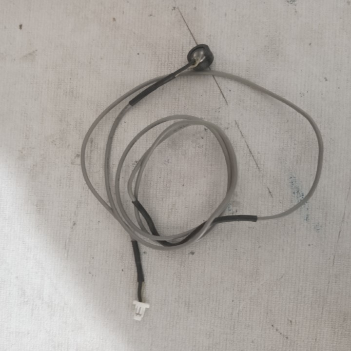 Mikrofon Laptop Toshiba Satellite L510  Mic Mik Microphone Second Bekas 57