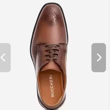 Buccheri Pantofel Pria - CP3750