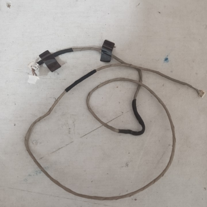 Kabel Kamera Laptop Toshiba Satellite L510 Webcam Camera Second Bekas 53