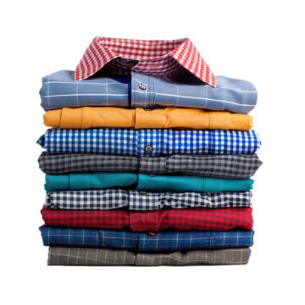 WGL KEMEJA MU 110.150