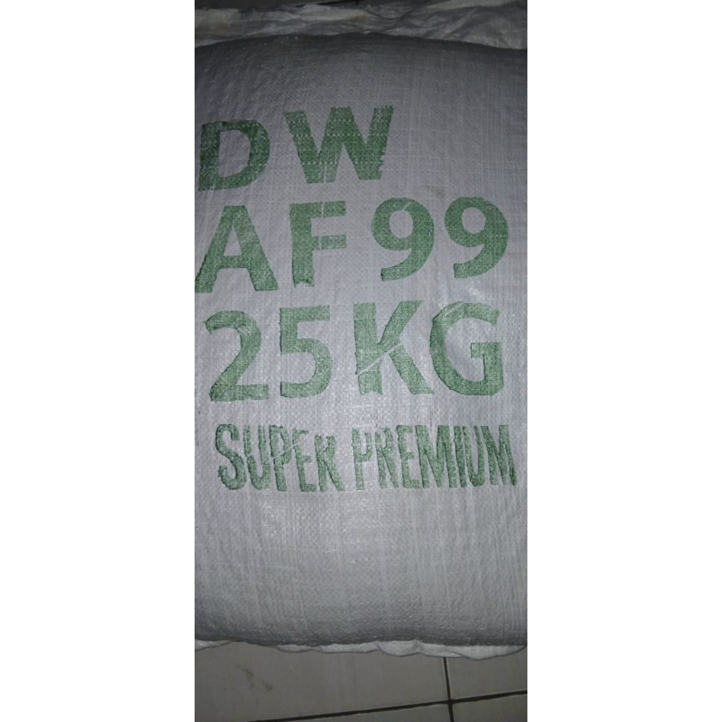 Kacang Hijau DW AF99 PREMIUM Per 10Kg Khusus Tauge
