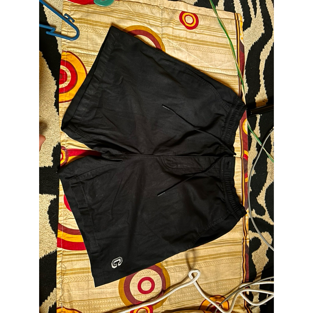 Celana pendek covernat second