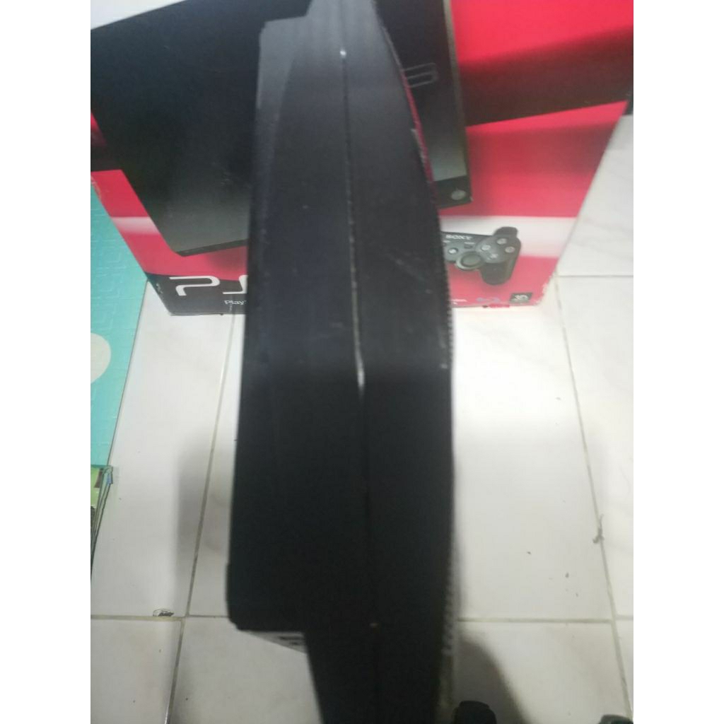 Ps3Slim250Gb