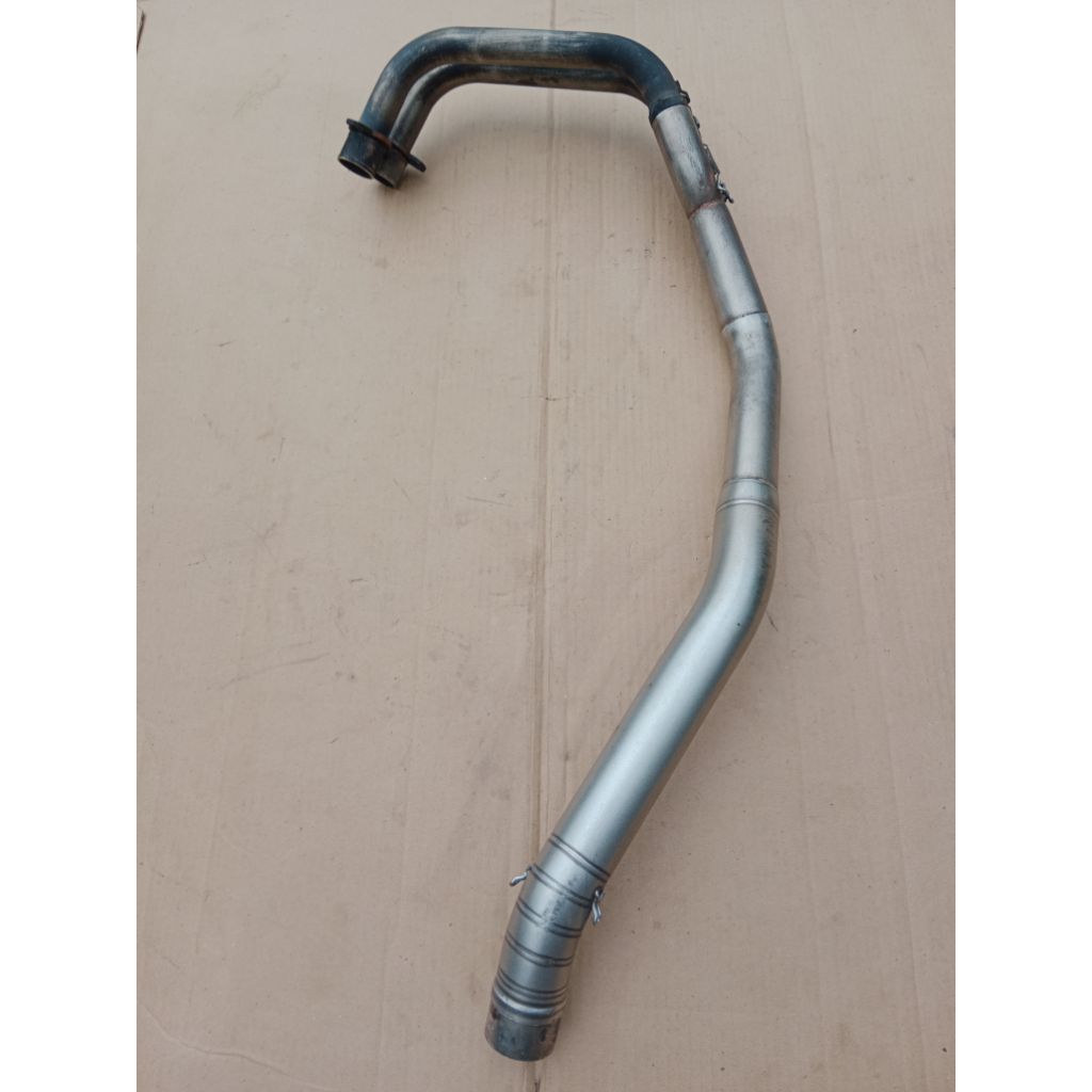 cod header proliner cbr 250rr original