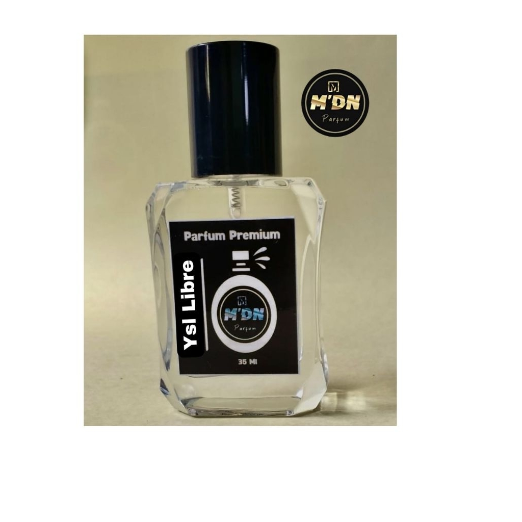 Ysl Libre