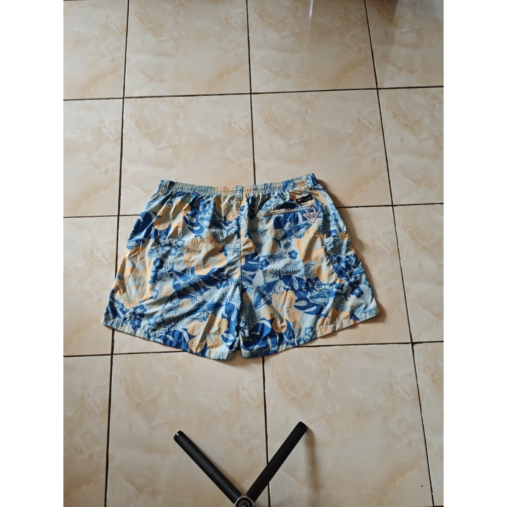 Celana Pendek Pantai Columbia PFG Outdoor Fishing Second
